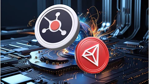 Ruvi AI (RUVI) Gains Industry Spotlight with CoinMarketCap Listing and Audit, Analysts Expect a Tron (TRX) Style Surge Soon