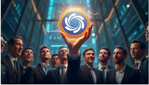 Bitcoin Price Prediction: $120K in 2025, But Ozak AI Could 100x Quicker