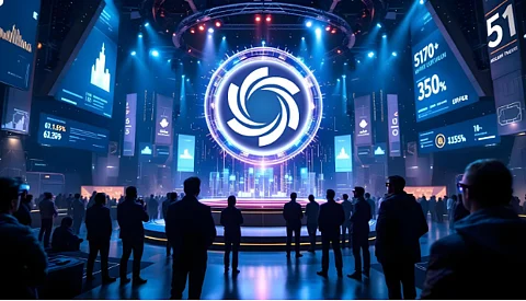 $500 in This AI Token Today Could Be Worth $50,000 by the Next Bull Run