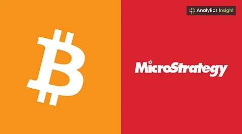 Bitcoin vs. MicroStrategy: What’s the Smarter Choice?