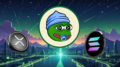Solana, XRP, and 3 More: ChatGPT’s Top Crypto Bets for the Next Bull Run