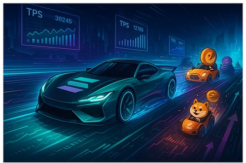 Solana Investors Diversify Into Promising Utility Crypto Set To Rally 5000% In 2025