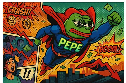 Whales Load Up On Pepe (PEPE) Pullback As Price Set To Soar, But Which Other ETH Tokens Will Be Alongside It?