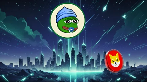 5 Cheap Cryptos Beyond Pepe Coin (PEPE) and Shiba Inu (SHIB) That Will Create the Next Wave of Millionaires