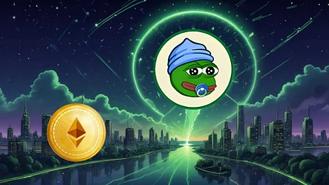 Top 5 Best Meme Coins to Buy in 2025, Featuring an Ethereum Layer-2 Token With 55x Potential