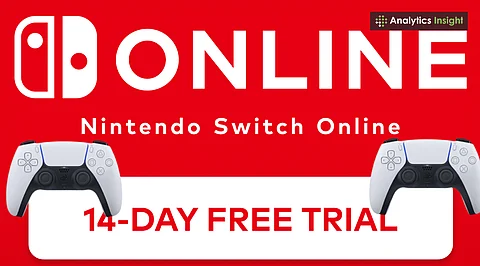 How to Get a Free Trial on Nintendo Switch Online