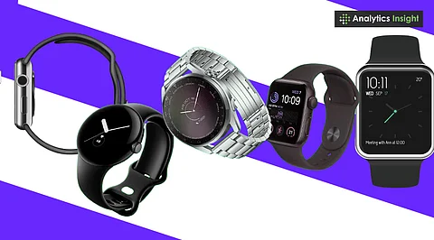 Top 4G/LTE Smartwatches to Buy in 2025