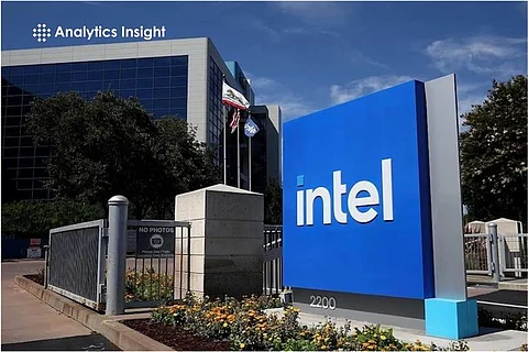 Intel to Cut 24,000 Jobs, Scrap Global Expansion in Cost Overhaul