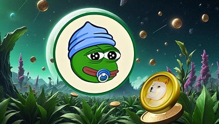 Dogecoin scripted a bold comeback, rocketing roughly 385% from the $0.10 level