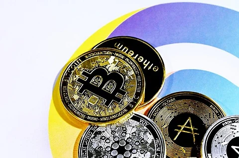 Top 5 Crypto Lending Platforms