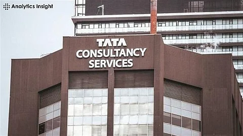 TCS to Cut 12,000 Jobs in Workforce Reshuffle