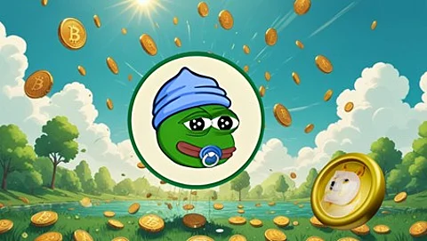 Best Meme Coin to Invest In Now - Little Pepe