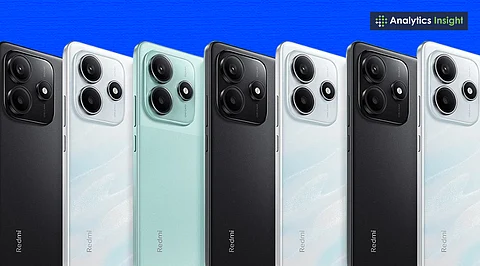 Redmi Note 14 SE 5G Debuts with 50MP Camera, Rs. 14,999 Price Tag
