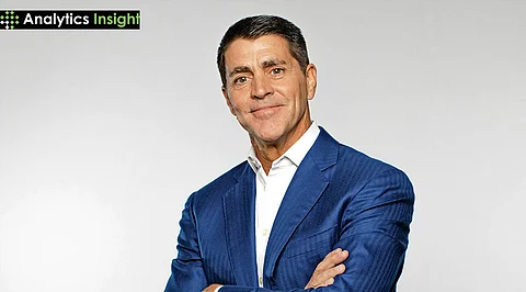 Carl M. Eschenbach
