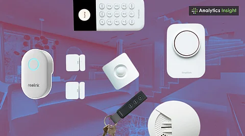 Cool Home Security Gadgets You Can Try Now