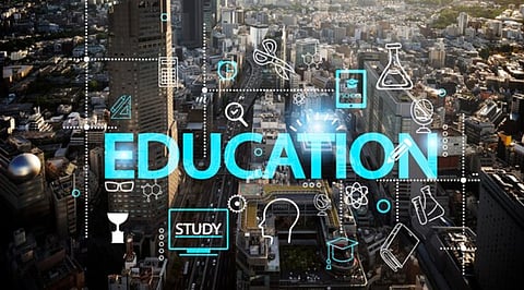 AI-Powered Education