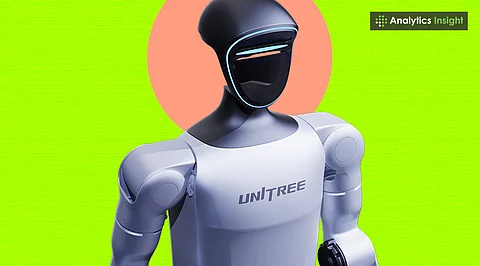 Meet Unitree R1: World's Most Affordable Humanoid Robot at Just $5,900