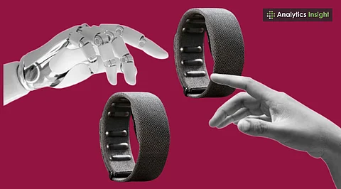 Meta Introduces Neural Wristband to Control Computers Using Hand Gestures