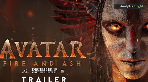 How to Watch James Cameron's ‘Avatar: Fire and Ash’ Trailer