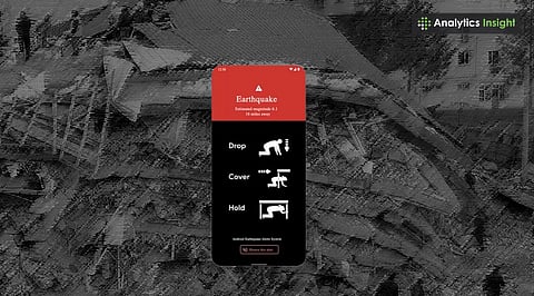 Google Admits its Earthquake Alert System Failed in 2023 Turkey Disaster