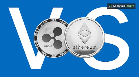 XRP vs. ETH: Which Token is Winning Whale-Driven Rallies and Why?