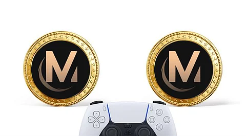 Moonveil’s $MORE Token