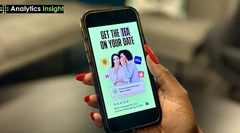 Women’s Dating App Tea in Trouble: Experts Slam Poor Protection After Image Leak