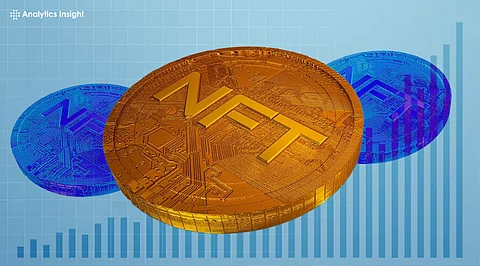Top NFT Coins by Market Cap in 2025