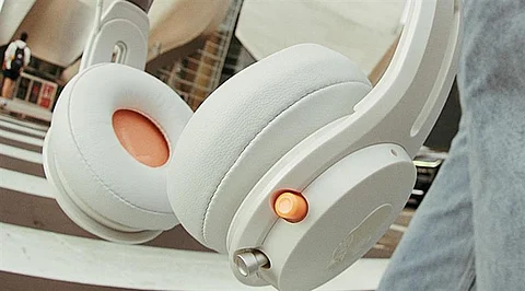 Skullcandy Revives Icon Franchise with the All-New Icon ANC Headphones — Built Better Than Ever