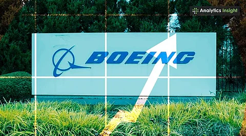 Boeing Q2 Revenue Soars 35%, Stock Up 2% in Pre-Market Trading