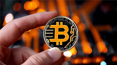 Bitcoin Swift
