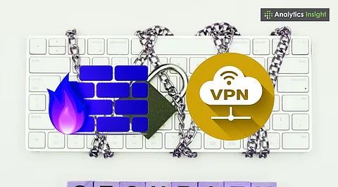Are Firewalls and VPNs Really Safe?