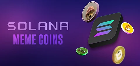 Solana Meme Coins