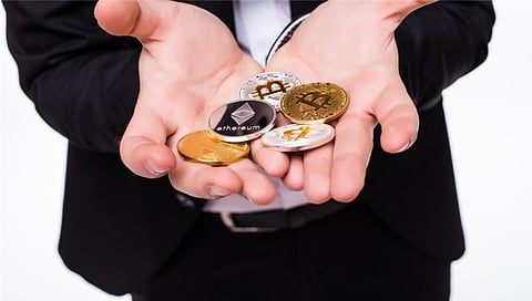 Top 5 Crypto Lending Platforms: Market Overview