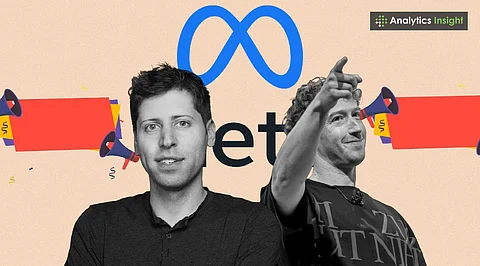 Sam Altman Takes a Dig at Mark Zuckerberg, Questions Meta's Hiring Practices