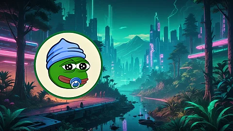Little Pepe