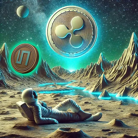 Early Unilabs Investors See Huge Returns, Ripple and Dogecoin Prices Face Declines