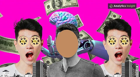 10 Richest People in Artificial Intelligence