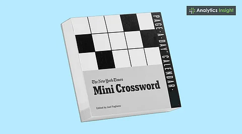 Today’s NYT Mini Crossword: Answers for 29 July 2025