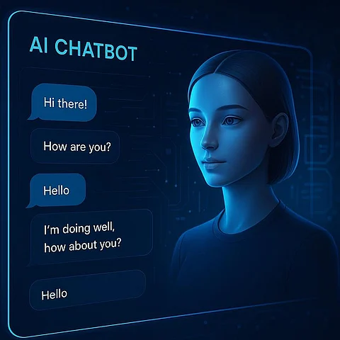 Eros AI: Redefining Unfiltered Conversations with Advanced AI Technology