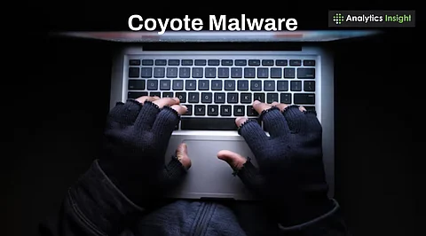How to Stop Coyote Malware From Stealing Your Banking Details?