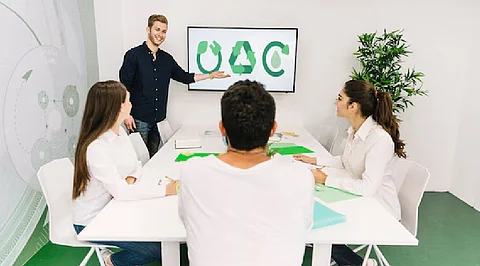 Why Outsourcing is NOT the Enemy and Can be Surprisingly Green