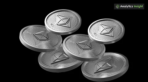 Ethereum News Today: ETH Rallies Toward $4K as Analysts Forecast Possible $5K Breakout