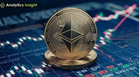 Ethereum News Today: ETH Turns 10 with a 53% July Surge, Setting Sights on New Highs