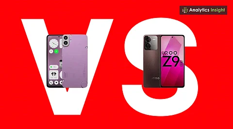 iQOO Z10R vs CMF Phone 2 Pro: Which 5G Smartphone is Worth Buying?