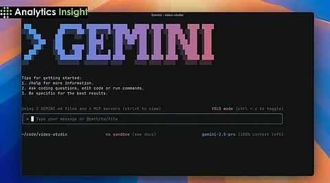 Gemini CLI Hack Exposes Critical Security Flaw in Coding Tool