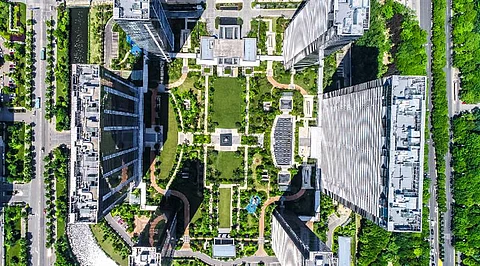 Smart Landscaping: How Tech-Driven Solutions Are Transforming Commercial Properties