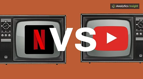 YouTube vs Netflix: Why User-Led Open Platforms are Growing Fast?