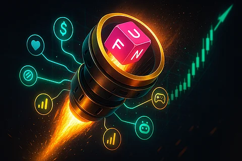 From Side Project to Spotlight: Why Investors Are Suddenly Paying Attention to FUNToken
