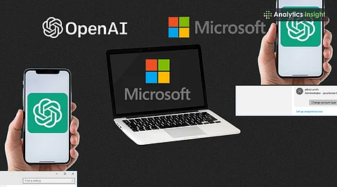 Why is Microsoft Obsessed with OpenAI?